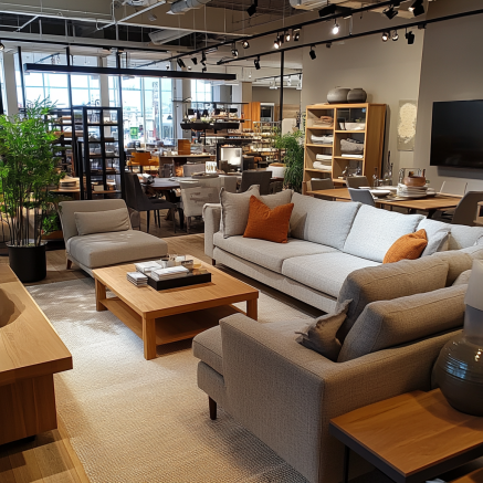 Crate And Barrel Outlet 4