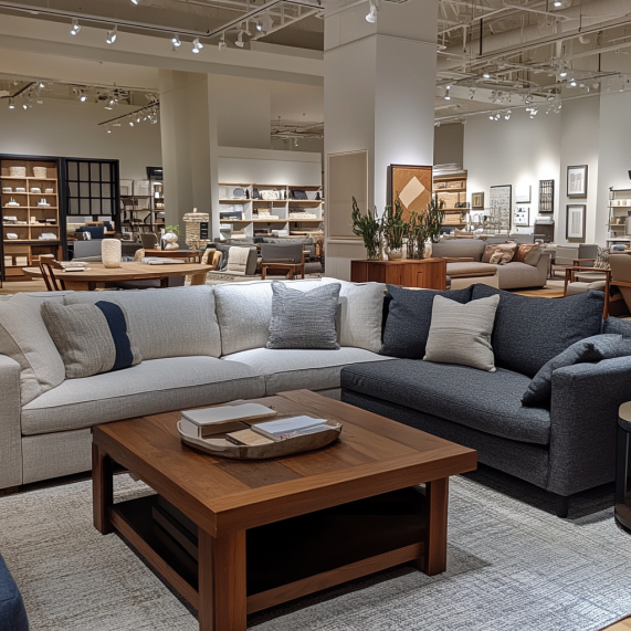 Crate And Barrel Outlet 5