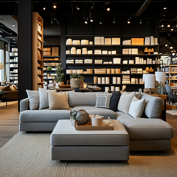 Crate And Barrel Outlet 6